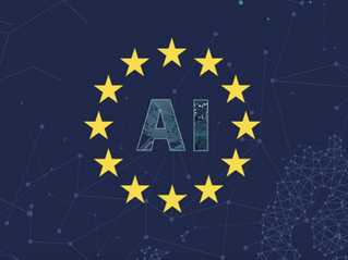 Europe is Winning the AI Small Data Race