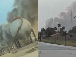 Iran War Won’t Save Putin’s Crumbling Economy