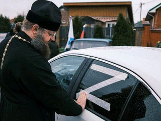 5 discoveries during war in Ukraine