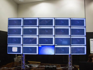 Russia’s Cyber Warriors Assail NATO-Linked Private Companies