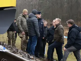 Awake But Groggy: Europe’s Shadow Warfare Guardians