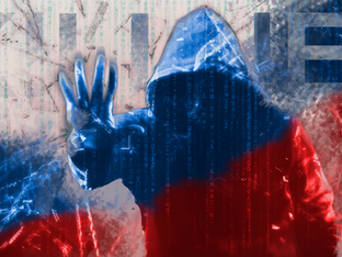 Russian hackers exaggerate impact of Lithuanian cyberattack