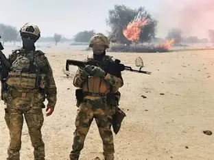 Russia Plans an Invasion of the Body Snatchers