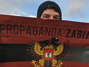 In Europe, Disinformation Is Winning: A Cautionary Tale for the U.S.