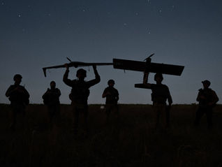 A NATO ally holds the key to Europe’s drone wall, and it isn’t Washington