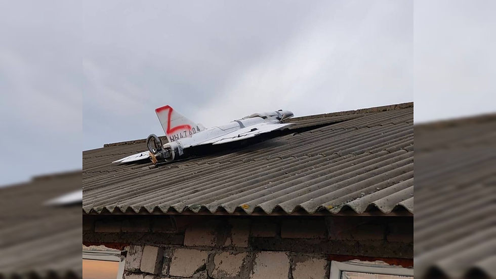 2026 — Europe’s Year of Living Dangerously