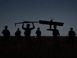 NATO Must Learn from Ukraine’s Frontline Drone Labs