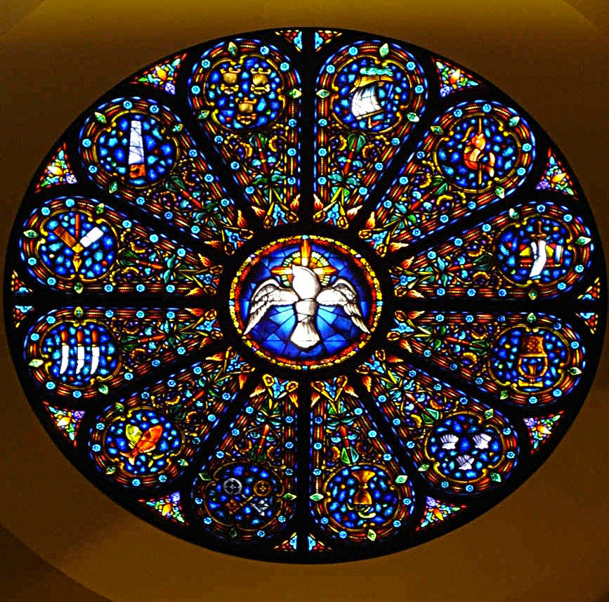 Choral Evensong in Observance of Palm Sunday chorusangelorum