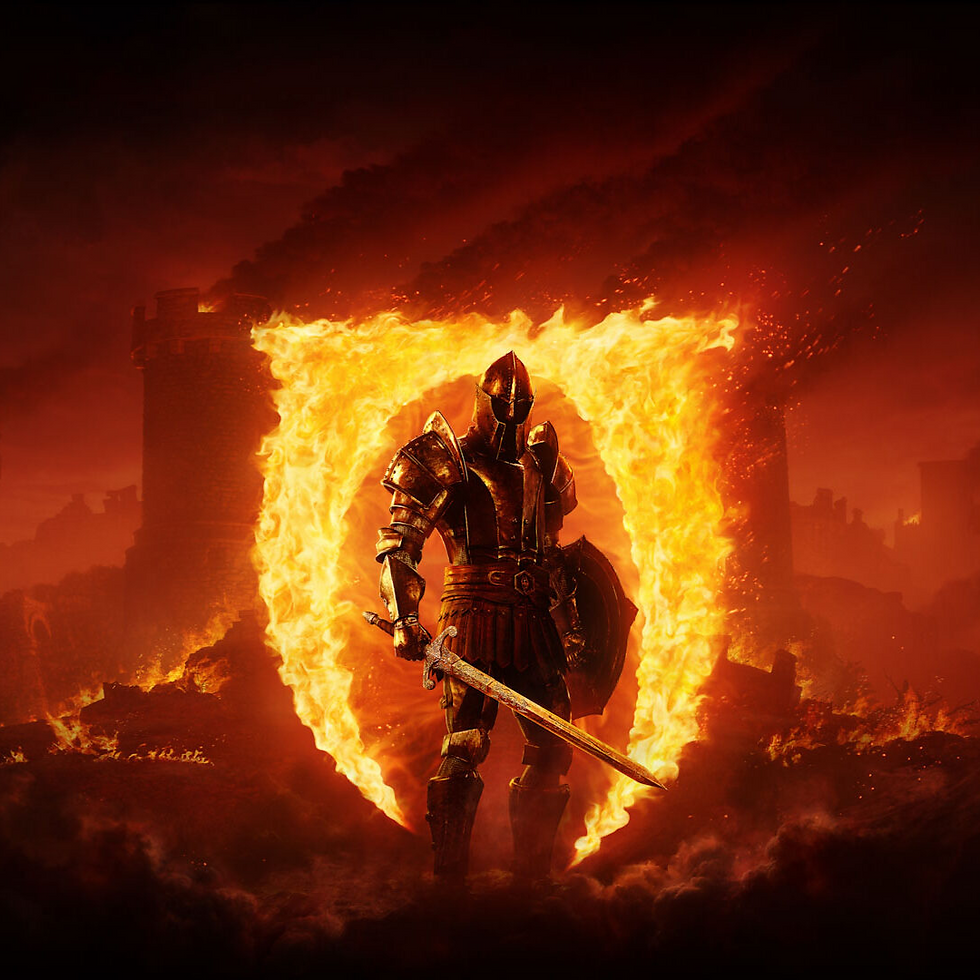 Oblivion Remastered: Bethesda's worst-kept secret
