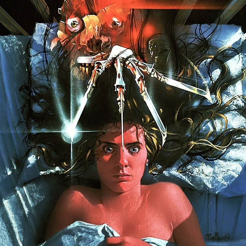 A Nightmare on Elm Street image