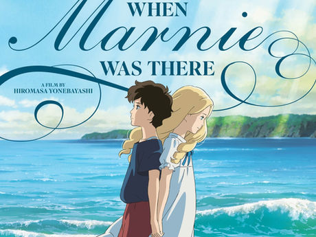 When Marnie Was There Review
