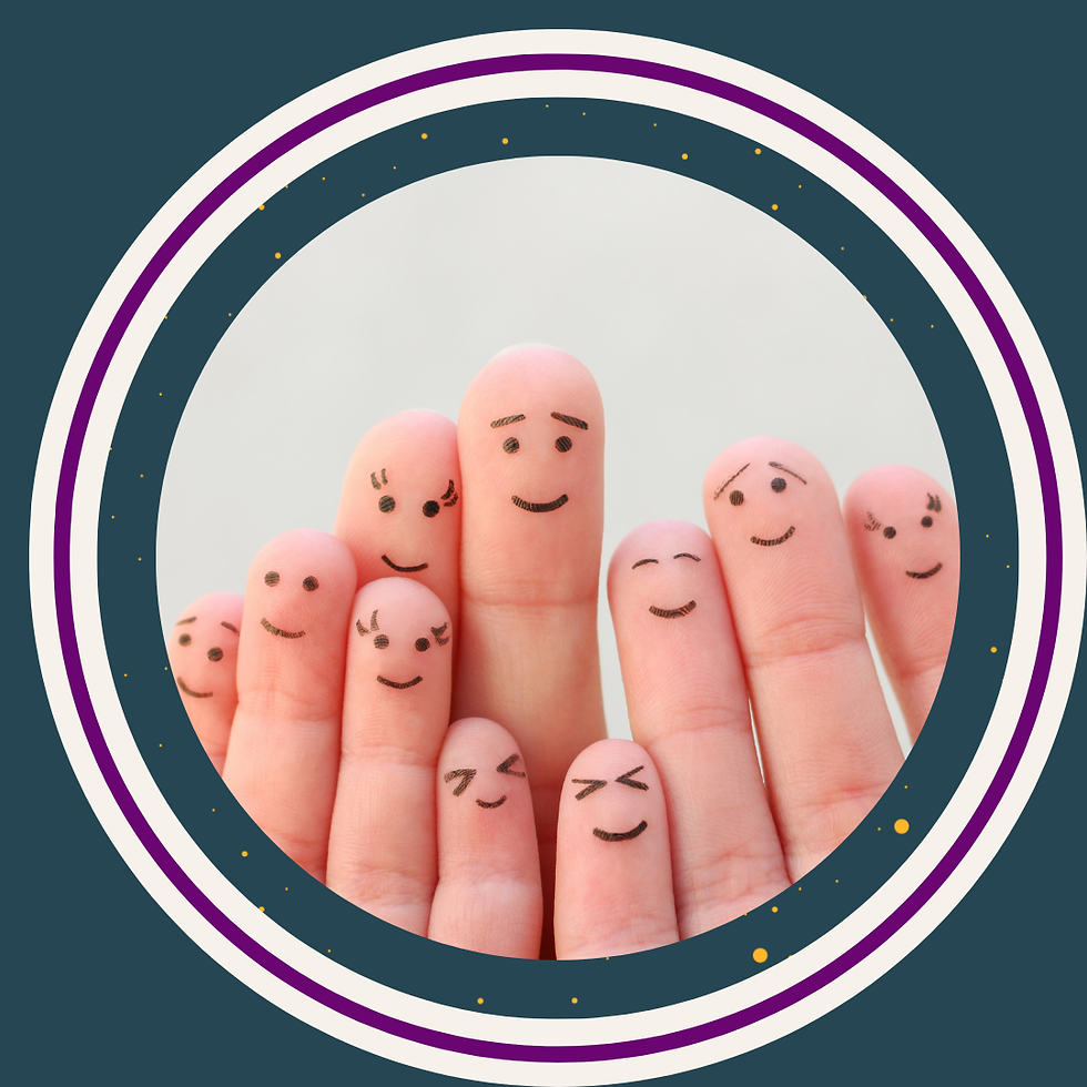 41 - Ein Date, zwei Generationen – Tinder in der Familienpackung