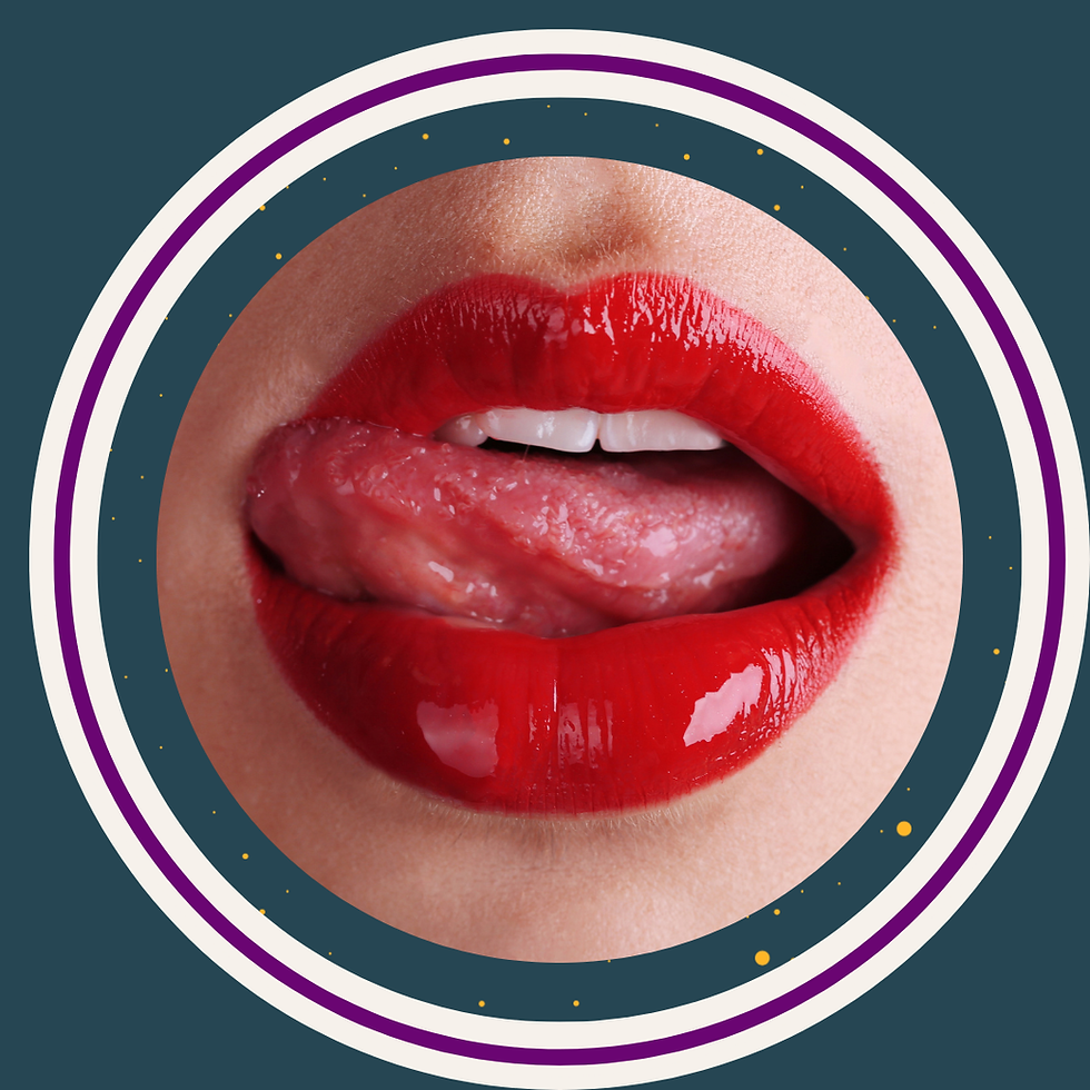 39 - Leck mich am …