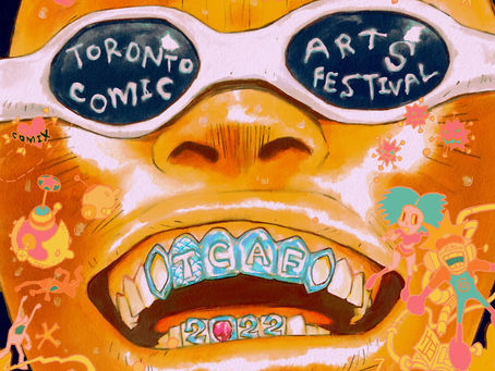 TCAF 2022 Poster #2