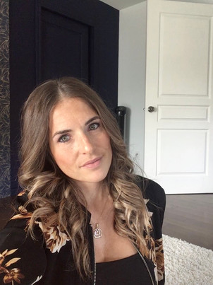 Isabelle St-Gelais