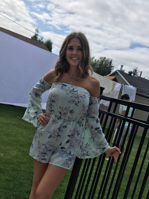 Isabelle St-Gelais