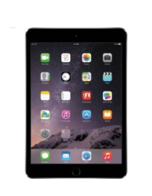 Miniaturbild: iPad Repair