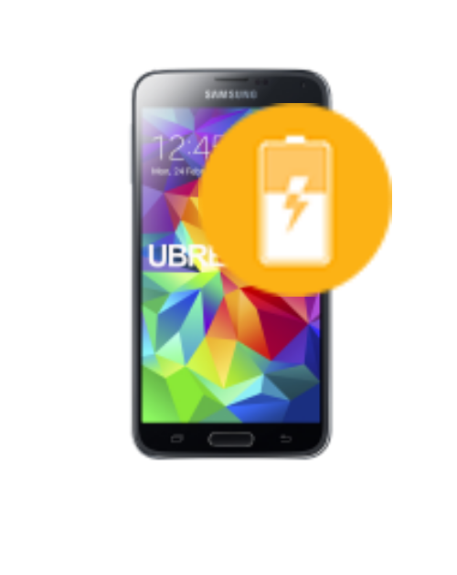 Miniaturbild: Samsung Galaxy S5 Repairs