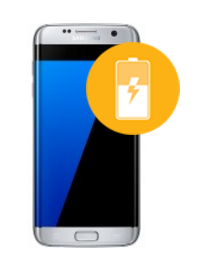 Miniaturbild: Samsung Galaxy S7 Edge Repairs