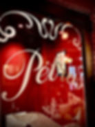 PETRUS