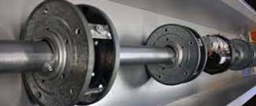 Reparação e Substituição de Molas de Grade