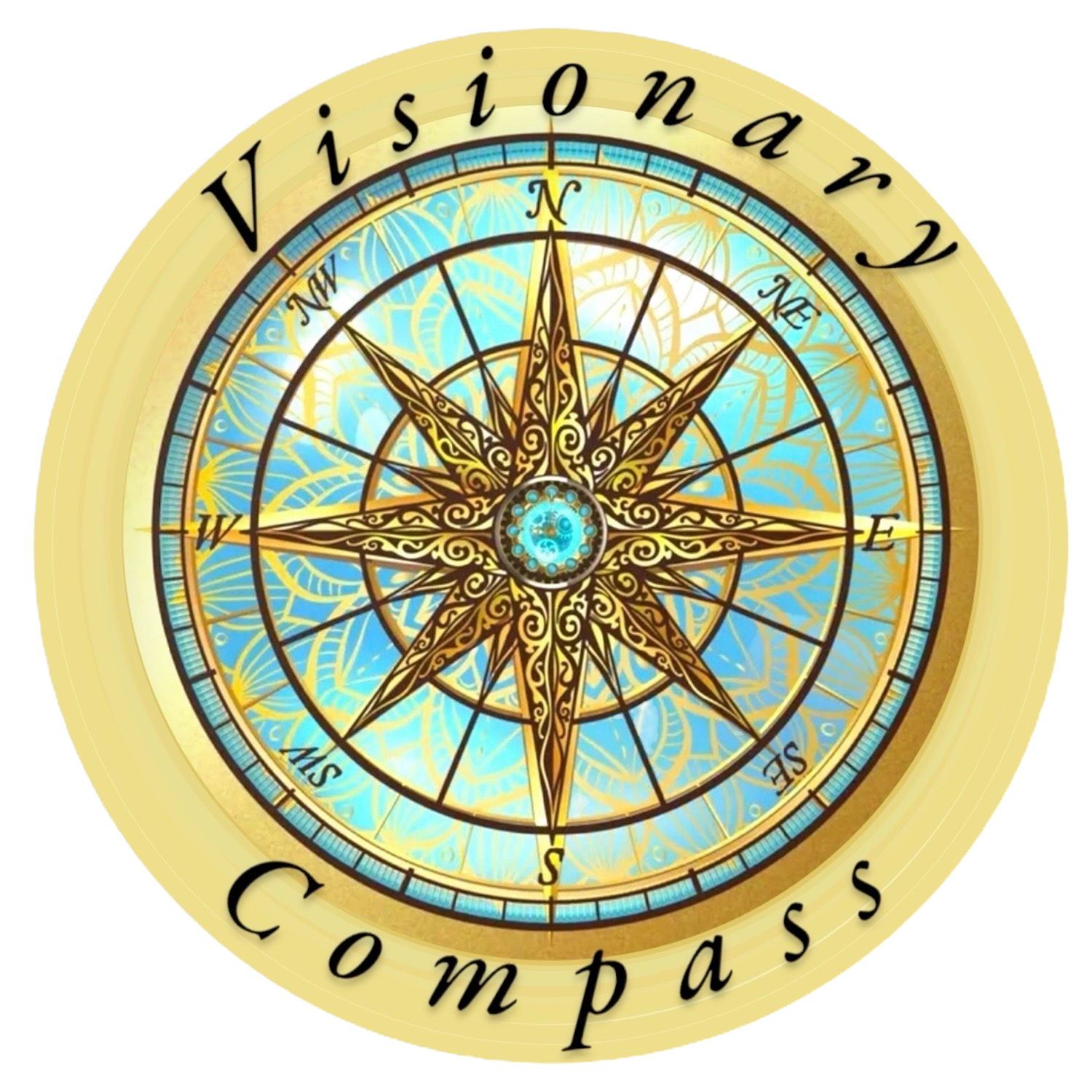 Visionary Compass Consulting Firm - Psychic in Van Nuys