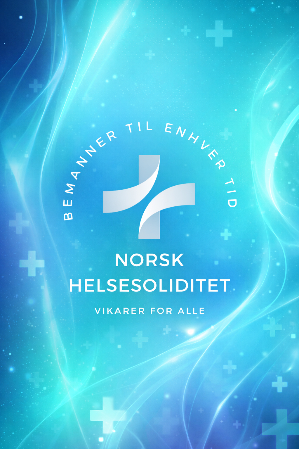 Forfatterens bilde: Norsk Helsesoliditet AS