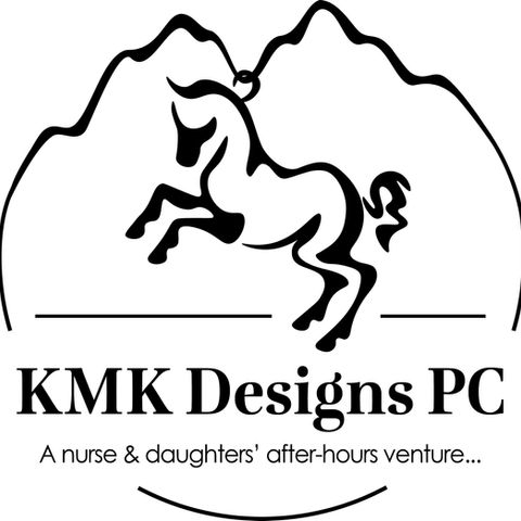 Small Business Logos & Marketing Material