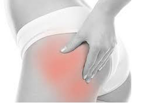 Hip Pain