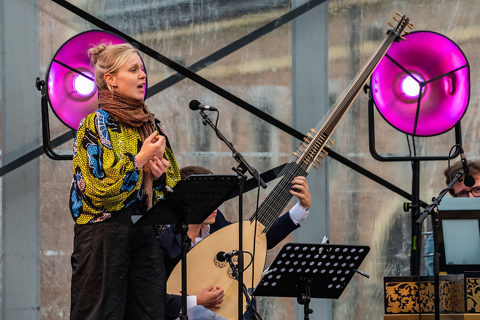 PRIVATE CONCERT ROME