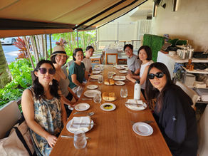 ㅡ013126 ㅡ하와이캠프 5차,일곱째 날