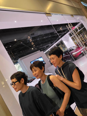 030326 30차하와이캠프 DAY7 루디아,한울,엘리사벳