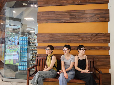 030526 30차하와이캠프 DAY9 루디아,한울,엘리사벳