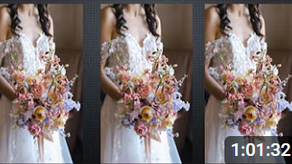 영상에서 못 나눈 부모님에 대한 기억을 되짚습니다.