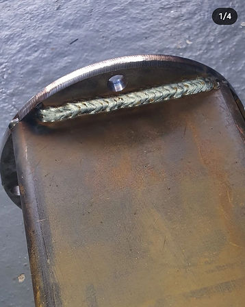 Welding