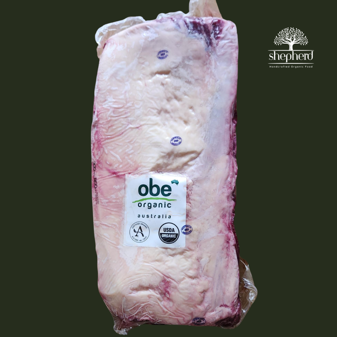 Whole Porterhouse - $42/kg