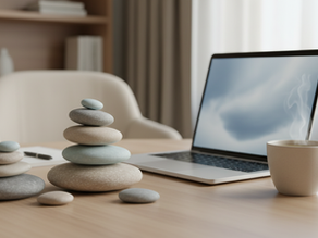 The Effectiveness of Online Mindfulness Therapy and Online Mindfulness Techniques