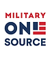 Military One Source Logo
