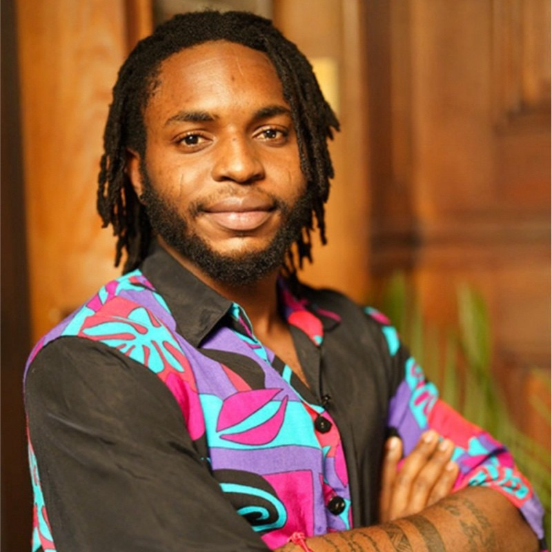 Ikenna Okpara