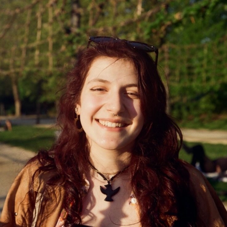 Lisa Tiné