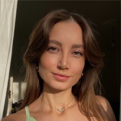 Marika Sophie