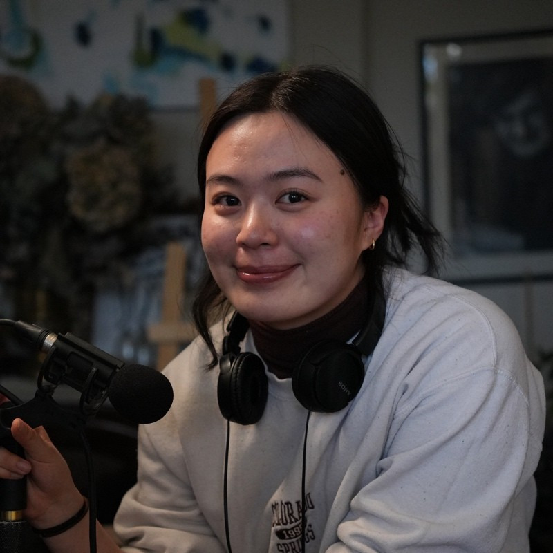 Melissa Cheng