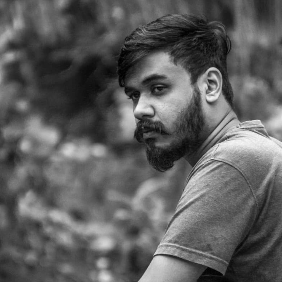 Sree Rag Sreenivasan