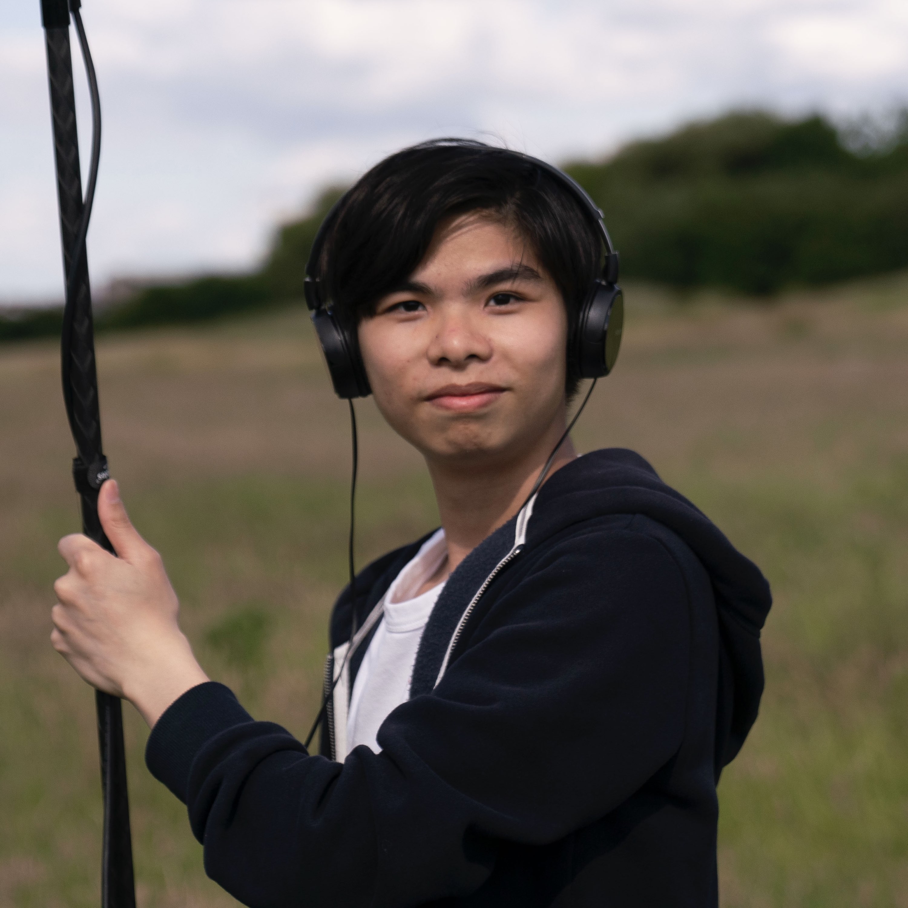 Parco Chan