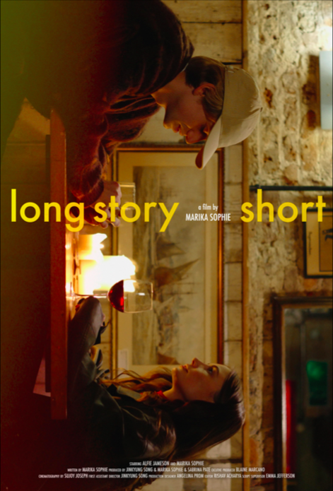 Long Story Short — poster