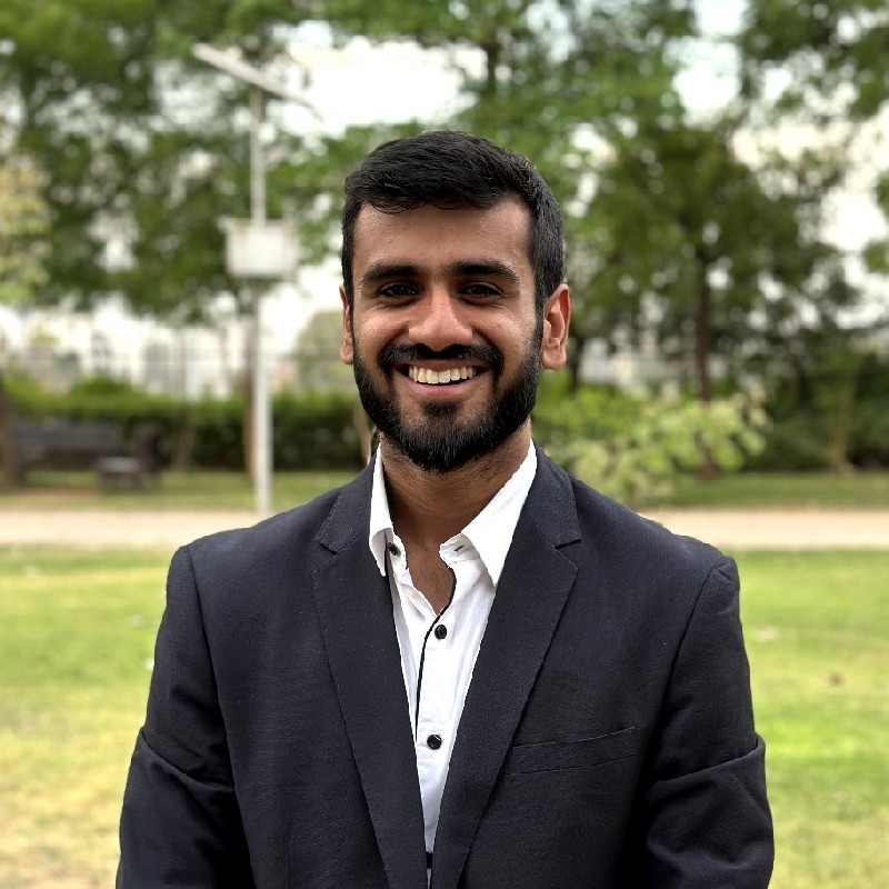 Akshat Gulati