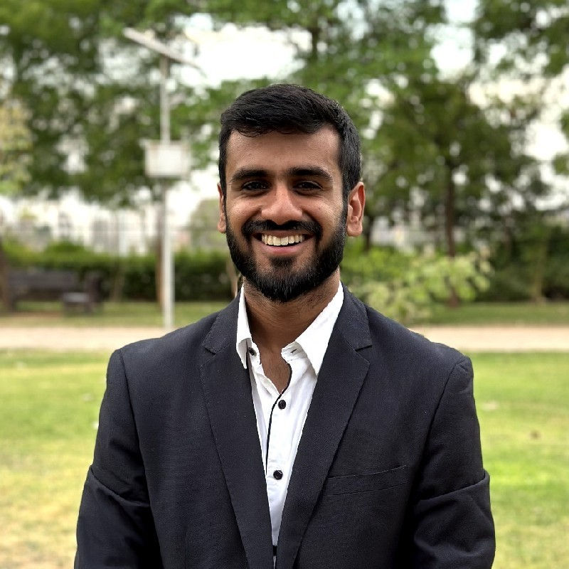Akshat Gulati