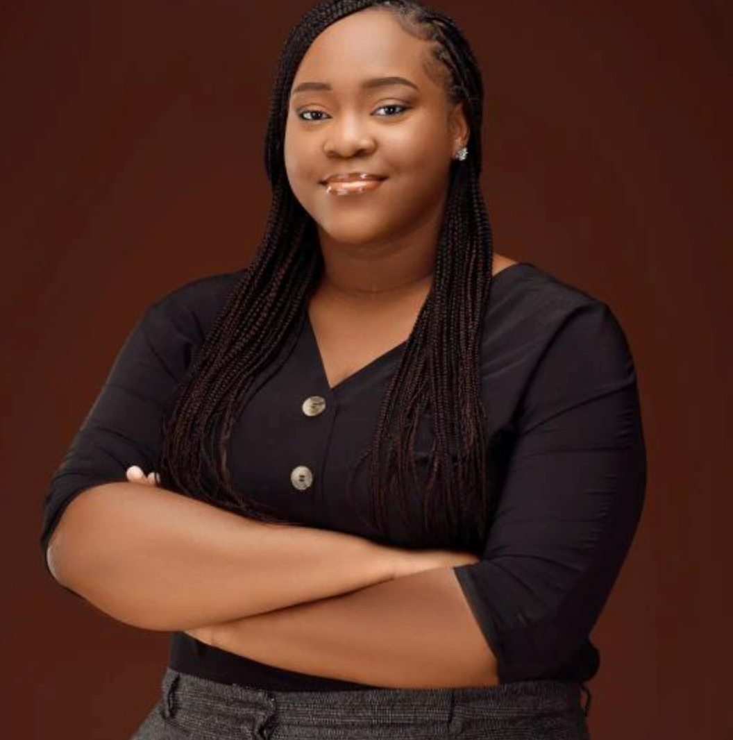 Olohije Oyakhire