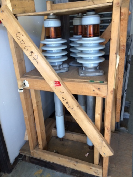 Thumbnail: ABB; 25 KV