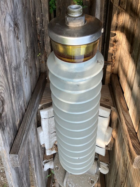 Thumbnail: PCORE; 115KV